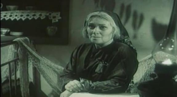 Влюбленная в Вургуна: юбилей известной актрисы театра и кино (ФОТО)