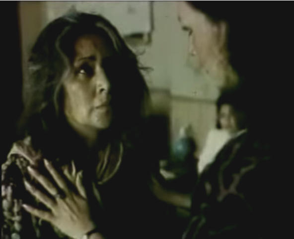 Влюбленная в Вургуна: юбилей известной актрисы театра и кино (ФОТО)