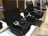 Азербайджан усилит фитосанитарный надзор на границе с Грузией (ФОТО)