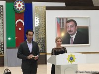 Азербайджан усилит фитосанитарный надзор на границе с Грузией (ФОТО)