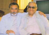 Вы видели черно-белые фото азербайджанских ретро-фильмов? Уникальный архив  Пярвиза Гулиева! (ВИДЕО, ФОТО)