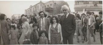 Вы видели черно-белые фото азербайджанских ретро-фильмов? Уникальный архив  Пярвиза Гулиева! (ВИДЕО, ФОТО)