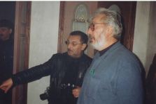 Вы видели черно-белые фото азербайджанских ретро-фильмов? Уникальный архив  Пярвиза Гулиева! (ВИДЕО, ФОТО)