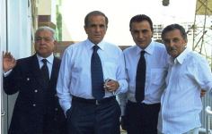 Вы видели черно-белые фото азербайджанских ретро-фильмов? Уникальный архив  Пярвиза Гулиева! (ВИДЕО, ФОТО)