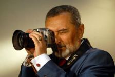 Вы видели черно-белые фото азербайджанских ретро-фильмов? Уникальный архив  Пярвиза Гулиева! (ВИДЕО, ФОТО)