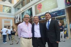 Вы видели черно-белые фото азербайджанских ретро-фильмов? Уникальный архив  Пярвиза Гулиева! (ВИДЕО, ФОТО)