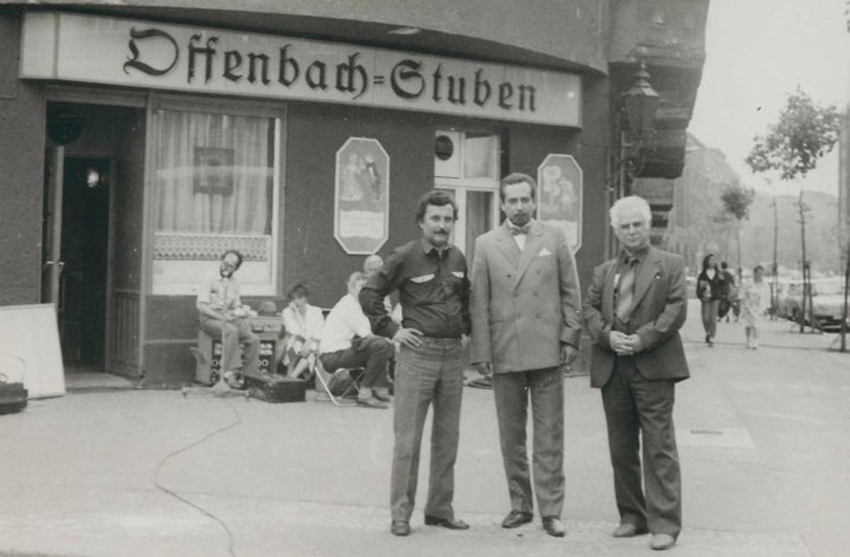 Вы видели черно-белые фото азербайджанских ретро-фильмов? Уникальный архив  Пярвиза Гулиева! (ВИДЕО, ФОТО)