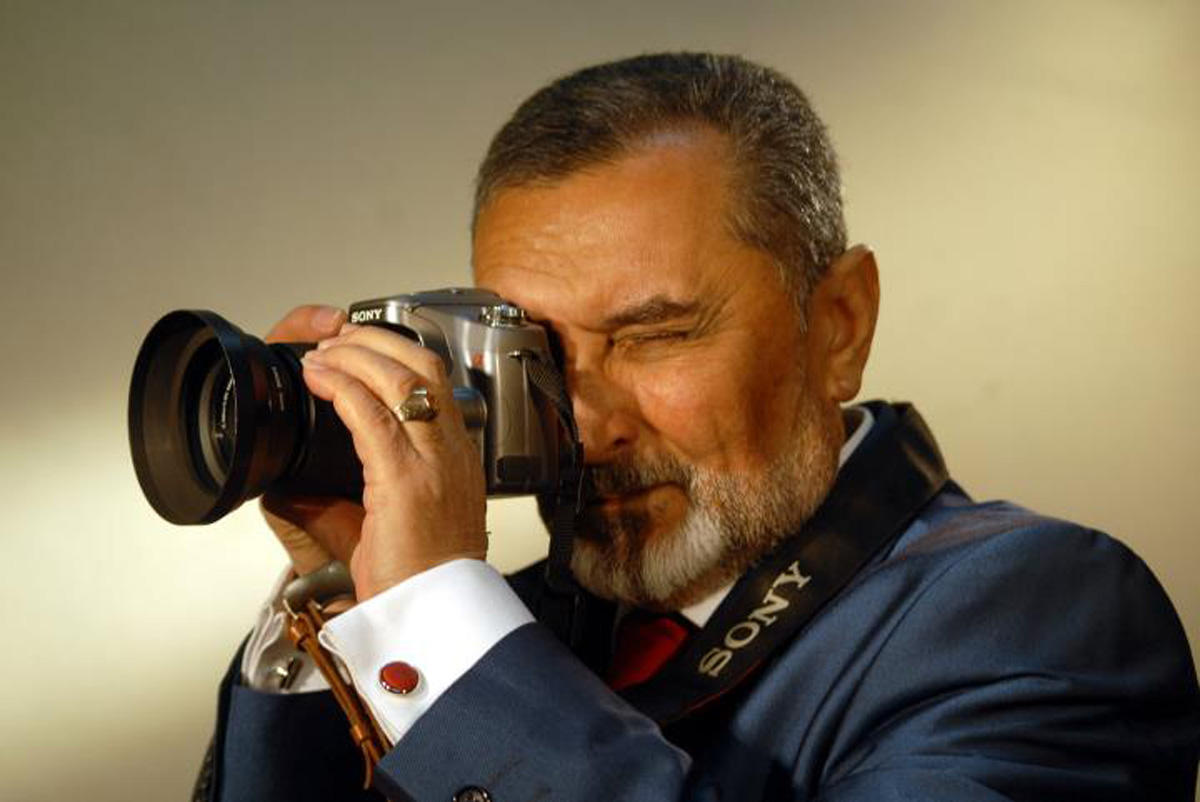 Вы видели черно-белые фото азербайджанских ретро-фильмов? Уникальный архив  Пярвиза Гулиева! (ВИДЕО, ФОТО)