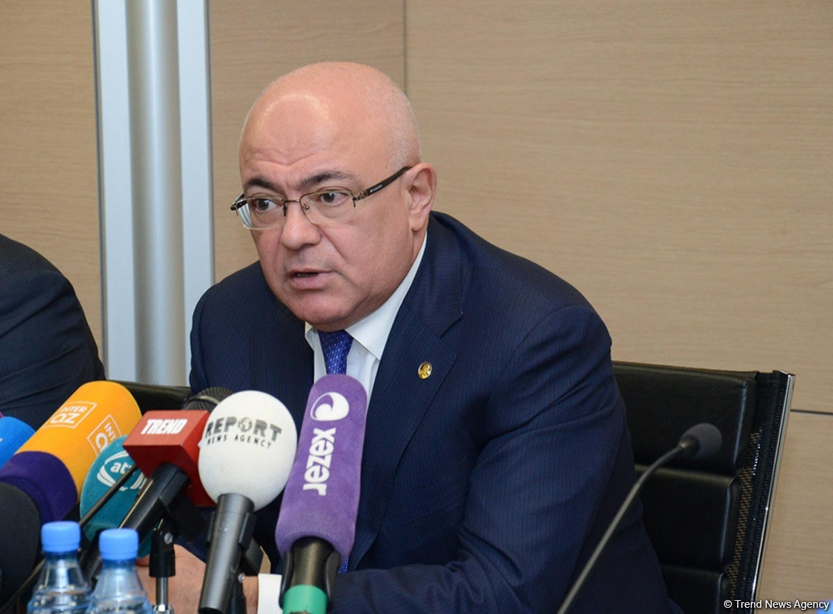 Айдын Алиев: По факту коррупции в таможенных органах Азербайджана в 2016 году переданы на разбирательство 10 дел