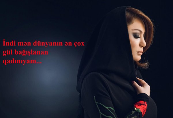 Матери свободы и независимости: Светлой памяти шехидов 20 Января  (ФОТО)