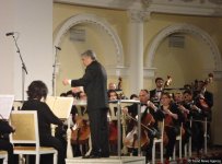 В Государственной филармонии почтили память жертв трагедии 20 Января (ФОТО)