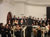 В Государственной филармонии почтили память жертв трагедии 20 Января (ФОТО)