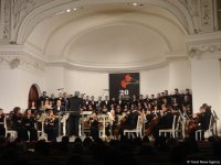 В Государственной филармонии почтили память жертв трагедии 20 Января (ФОТО)