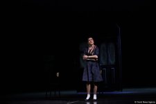 "Алмаз": история сильной женщины (ФОТО)