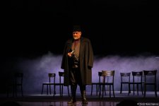 "Алмаз": история сильной женщины (ФОТО)