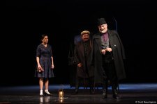 "Алмаз": история сильной женщины (ФОТО)