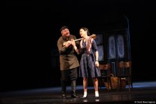 "Алмаз": история сильной женщины (ФОТО)