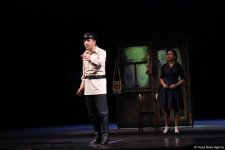 "Алмаз": история сильной женщины (ФОТО)