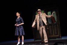 "Алмаз": история сильной женщины (ФОТО)