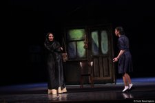 "Алмаз": история сильной женщины (ФОТО)