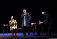 "Алмаз": история сильной женщины (ФОТО)