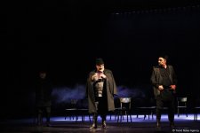 "Алмаз": история сильной женщины (ФОТО)