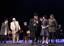 "Алмаз": история сильной женщины (ФОТО)