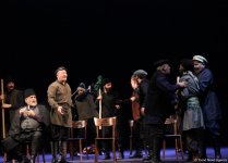 "Алмаз": история сильной женщины (ФОТО)