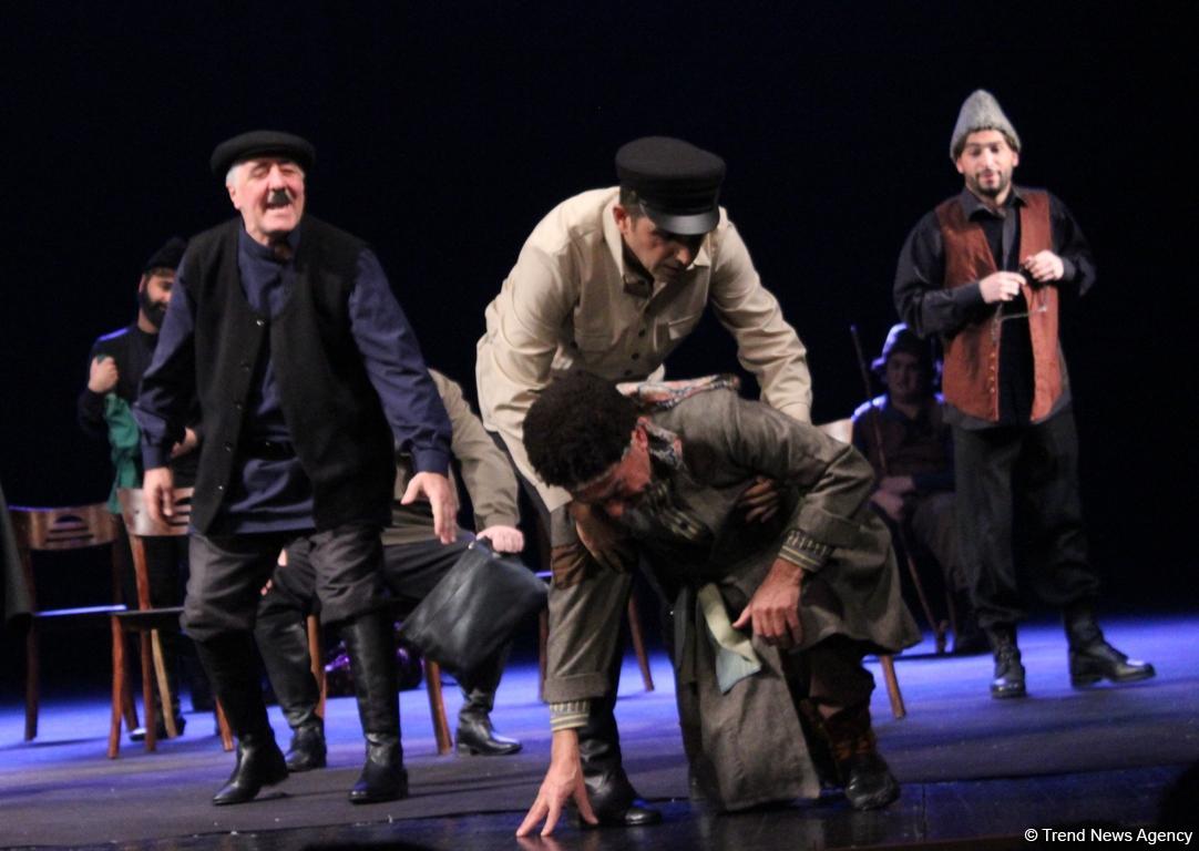 "Алмаз": история сильной женщины (ФОТО)