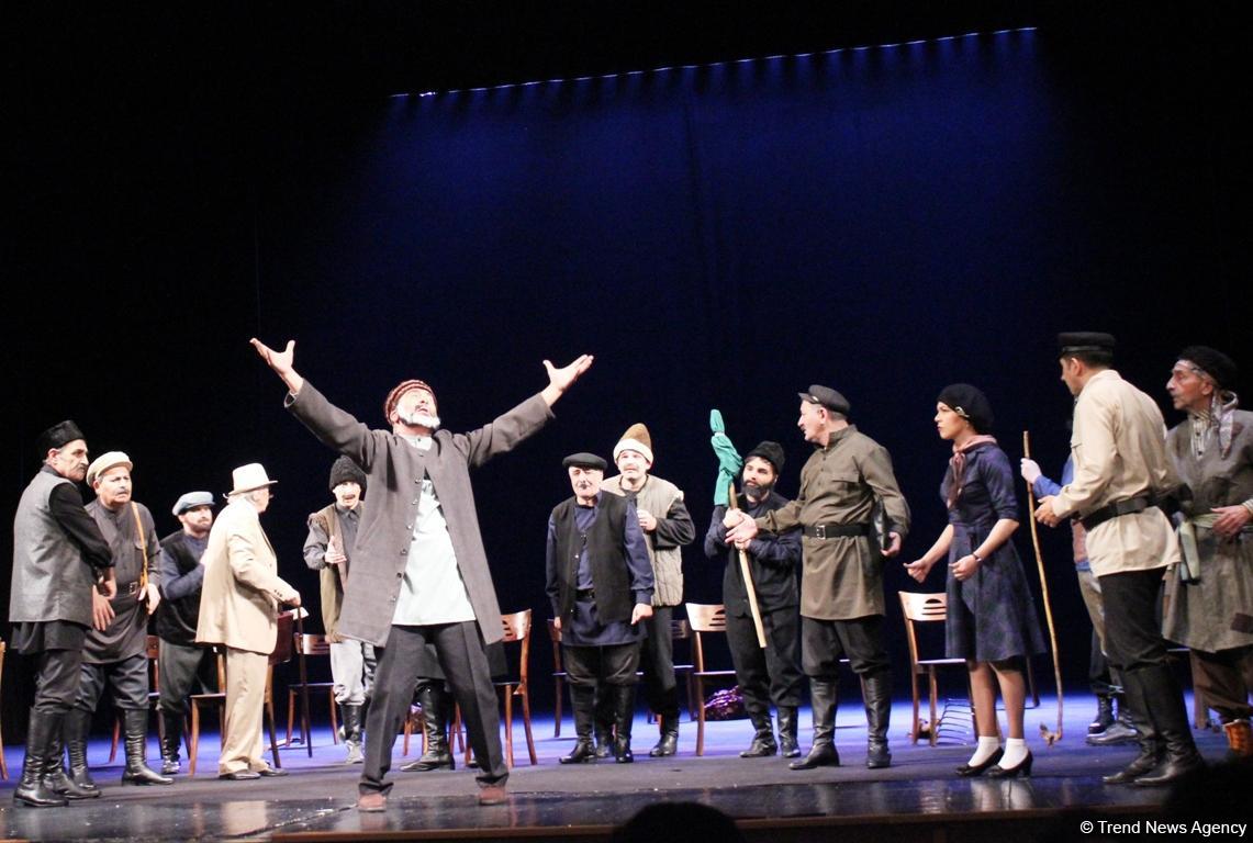 "Алмаз": история сильной женщины (ФОТО)