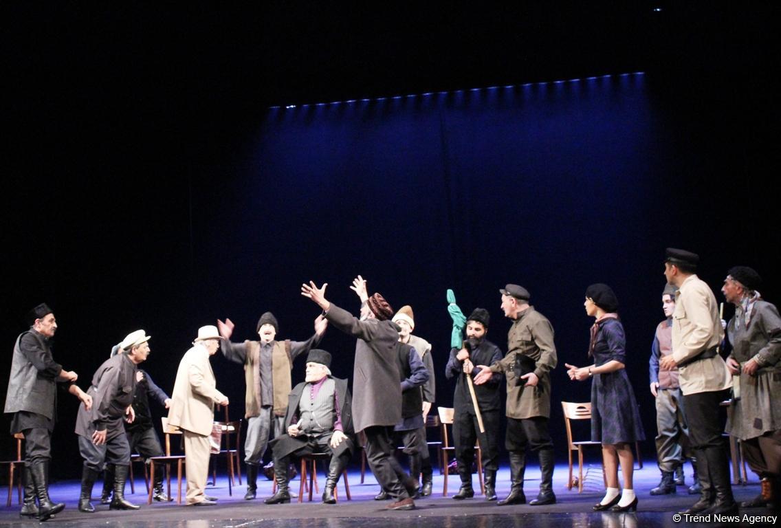 "Алмаз": история сильной женщины (ФОТО)