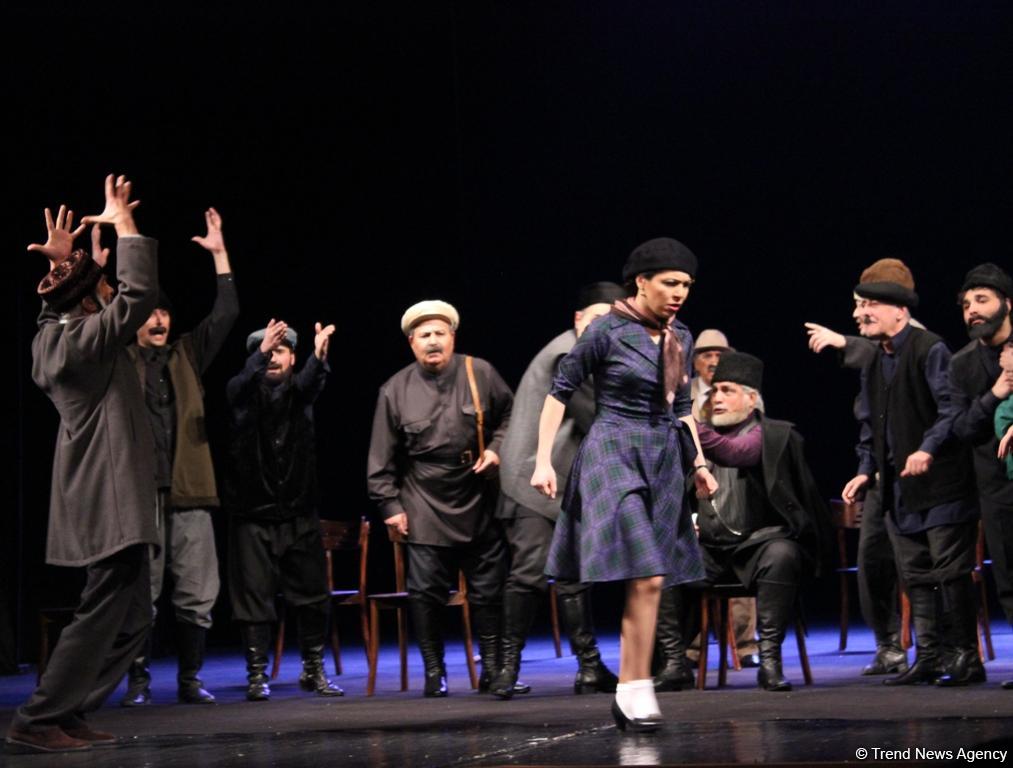 "Алмаз": история сильной женщины (ФОТО)