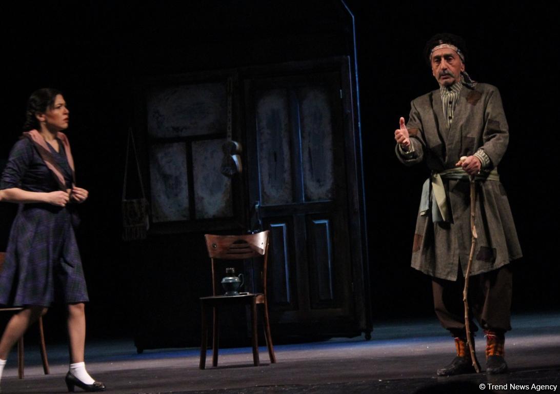 "Алмаз": история сильной женщины (ФОТО)