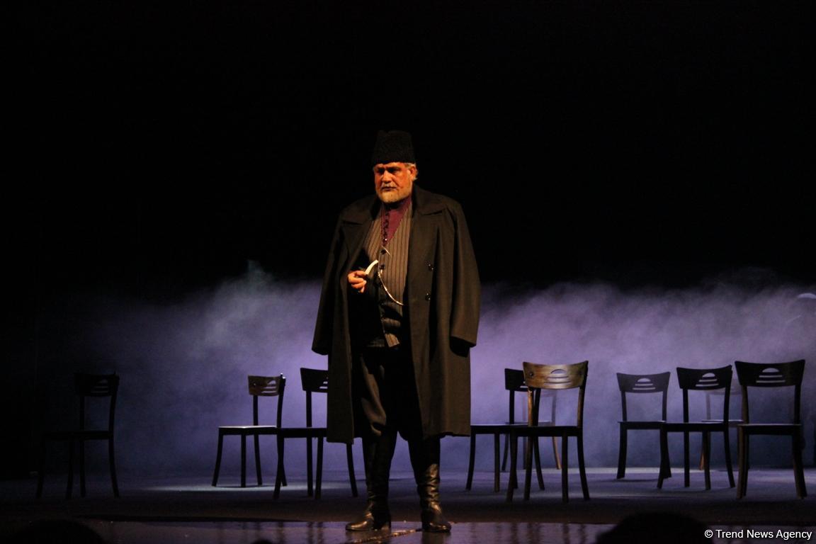 "Алмаз": история сильной женщины (ФОТО)