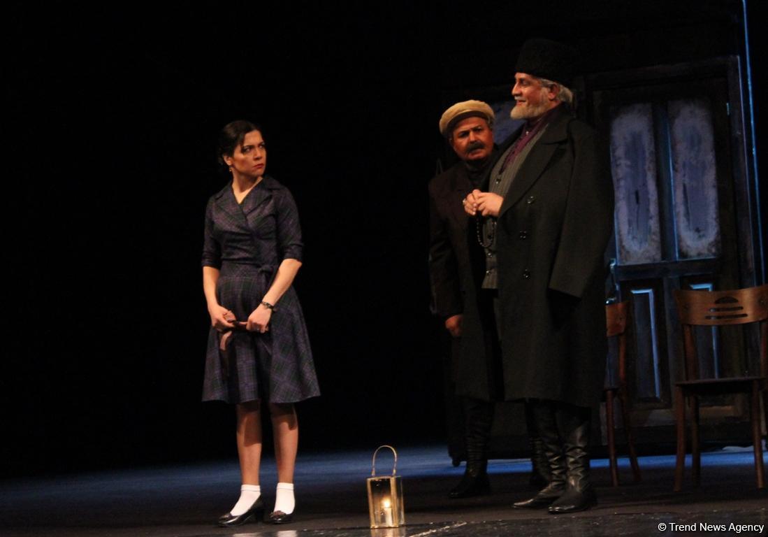 "Алмаз": история сильной женщины (ФОТО)