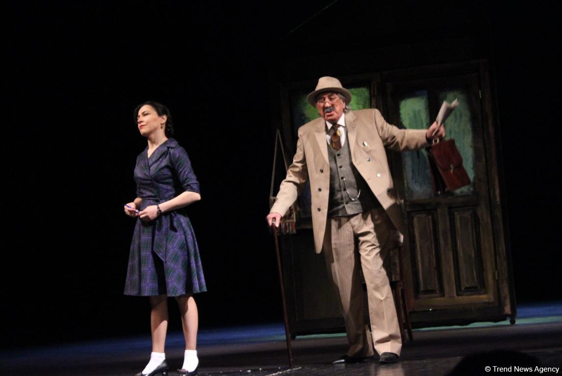 "Алмаз": история сильной женщины (ФОТО)