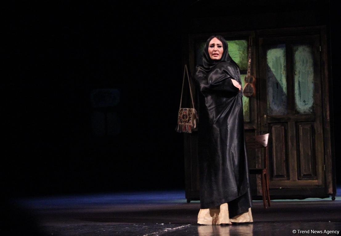 "Алмаз": история сильной женщины (ФОТО)