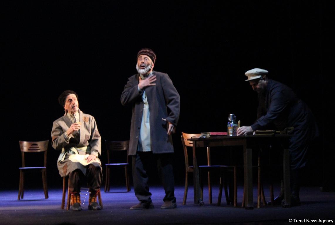 "Алмаз": история сильной женщины (ФОТО)