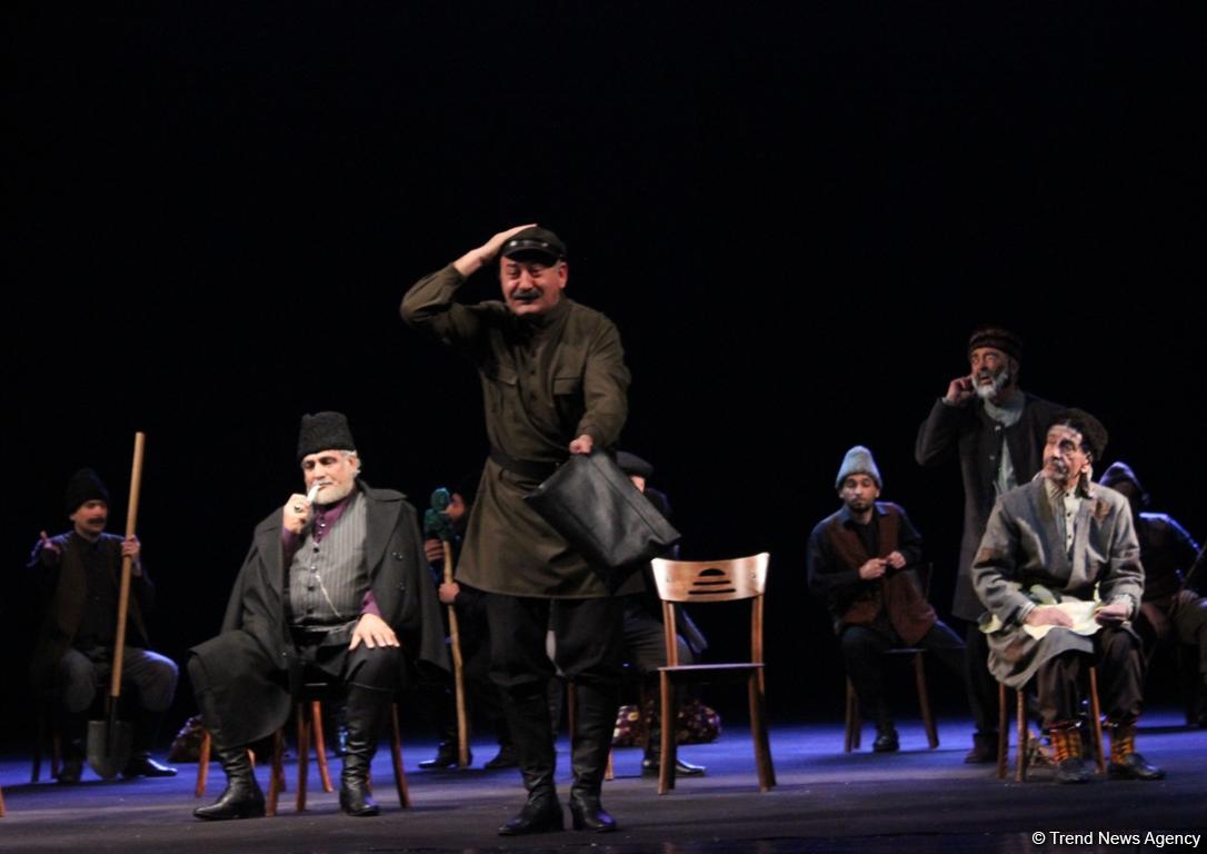 "Алмаз": история сильной женщины (ФОТО)