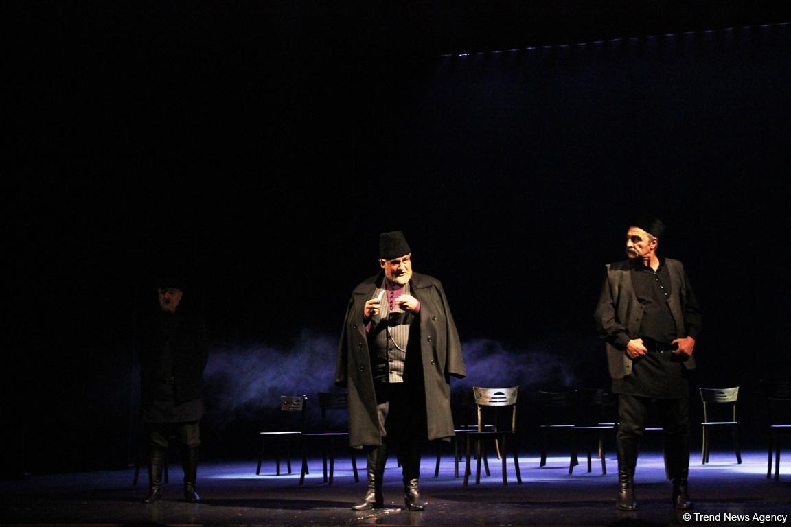 "Алмаз": история сильной женщины (ФОТО)