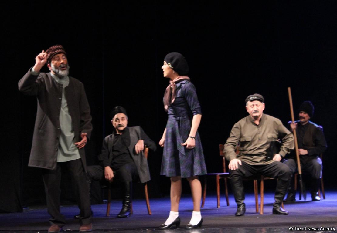 "Алмаз": история сильной женщины (ФОТО)