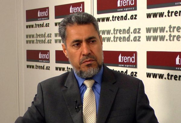 ИБР может рассмотреть возможность участия в проекте “Север-Юг” (эксклюзив)