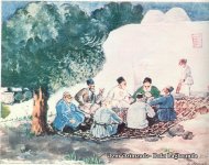 Старые Бакинские дачи (ФОТО, АУДИО)