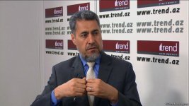 Вице-президент: ИБР готов принять участие в проекте "Южный газовый коридор" (эксклюзив) (ФОТО)