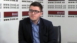 Вице-президент: ИБР готов принять участие в проекте "Южный газовый коридор" (эксклюзив) (ФОТО)