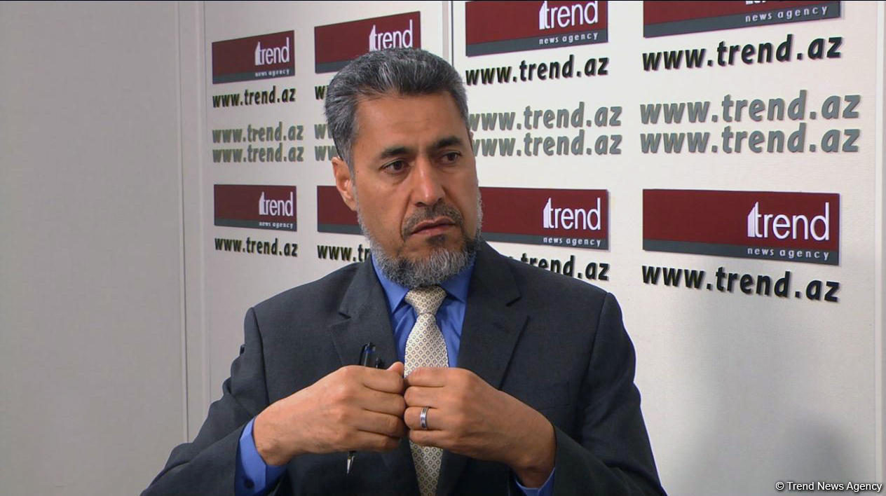 ИБР готов поддержать Азербайджан в переходе на новую модель экономики