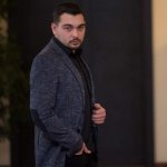 Эльдар Мансуров посоветовал Руфату Халилу - "Не обращай внимания" (ФОТО, АУДИО)