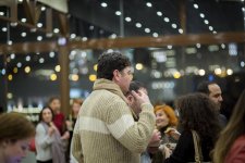 Магический мир Бакинского театра марионеток (ФОТО)