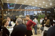 Магический мир Бакинского театра марионеток (ФОТО)