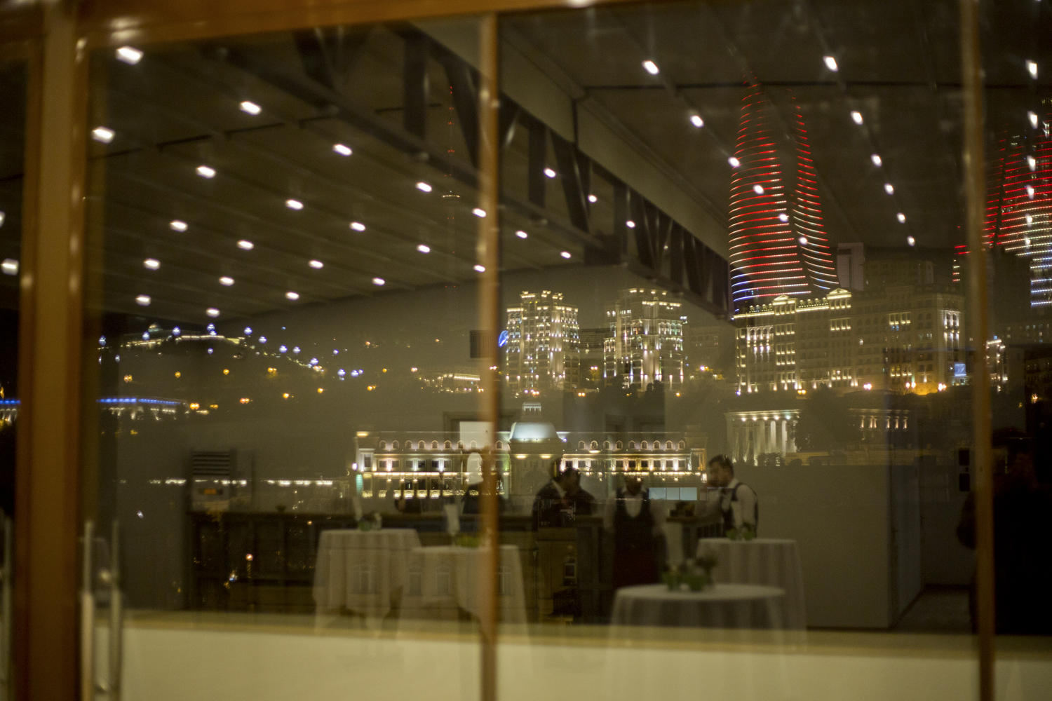 Магический мир Бакинского театра марионеток (ФОТО)